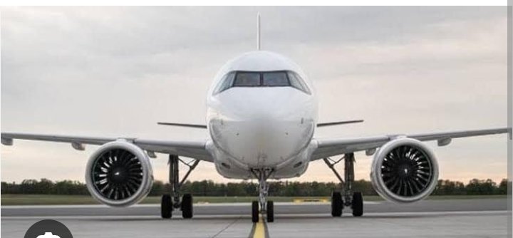 New Bayelsa acquired-aircraft makes historic inaugural flight
