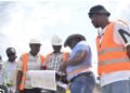 ‎Delta Government moves to ease traffic gridlock around Otovwodo Junction Flyover project