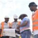 Delta Government moves to ease traffic gridlock around Otovwodo Junction Flyover project