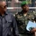 ‎Military takes over power in Guinea Bissau, suspends elections, shuts borders
