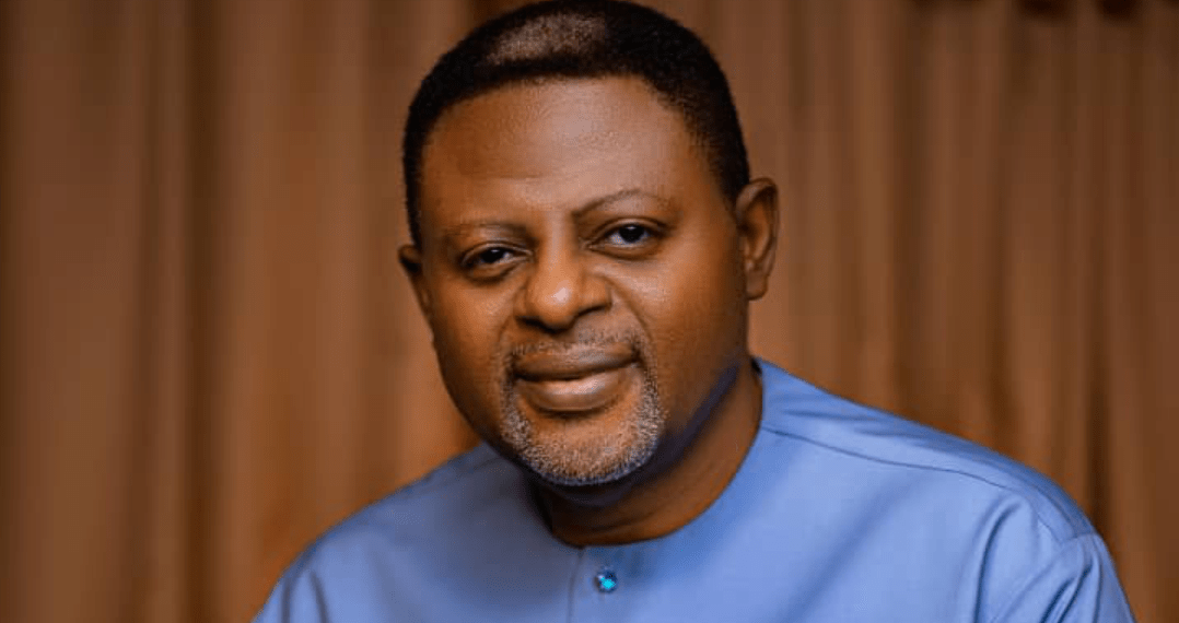 Gov. Otu celebrates return of Tinapa, says it marks economic rebirth