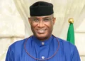 Omo-Agege condemns killing of APC Ethiope East acting chairman