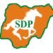 SDP warns Trump against interference in Nigeria’s internal affairs