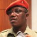 Former Sports Minister Solomon Dalung shares his encounter with Bandit on TikTok