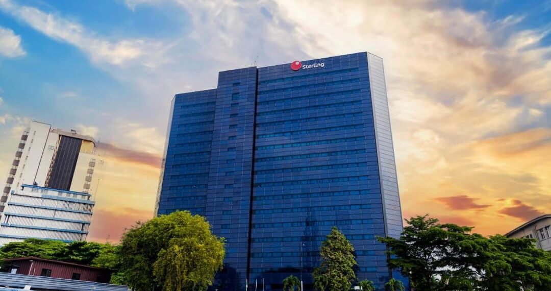 Sterling Bank urges Africa to reclaim its food future