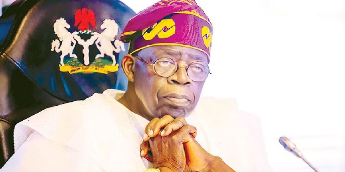 Ex-Reps ask Tinubu to resign over worsening insecurity