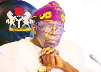 Ex-Reps ask Tinubu to resign over worsening insecurity