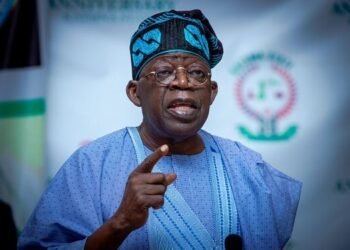 Tinubu declares State of Emergency on Nigeria’s Security Training Institutions