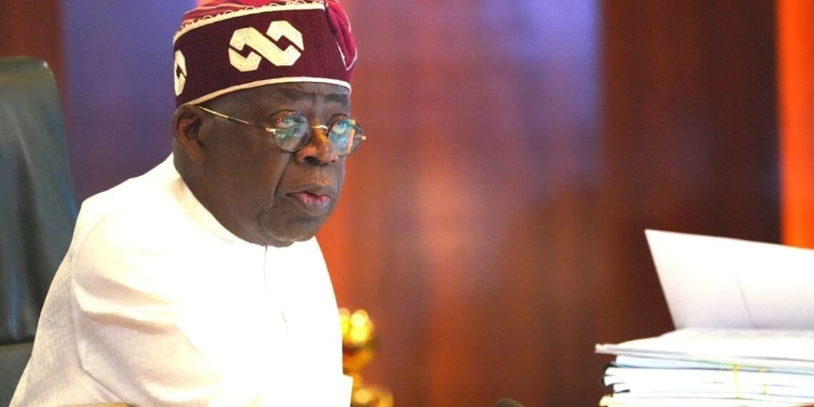 Tinubu declares State of Emergency on security, orders fresh recruitment across Armed Forces