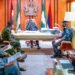 Presidential order to recall VIP Police Escorts: How strained Nigeria’s security has become?