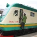 All passengers safe as Nigerian Railway Corporation confirms Warri-Itakpe Train derailment caused by suspected vandalism