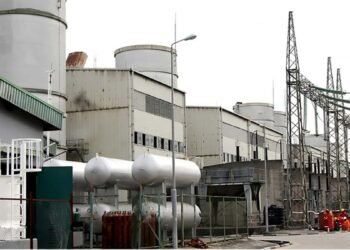 Transcorp relocates 4 Turbines from Afam to Ughelli over Gas shortage to boost Nigeria’s power supply