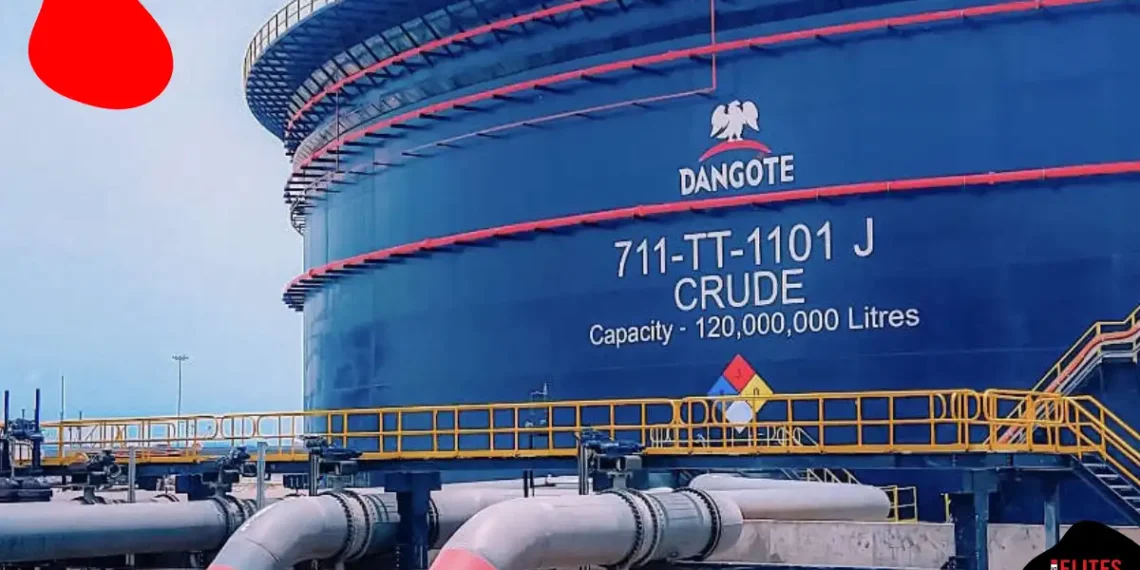 Dangote Refinery strikes landmark deal with US Giant Honeywell as firm plans 1.4 Million barrels per day increase