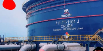 Dangote Refinery strikes landmark deal with US Giant Honeywell as firm plans 1.4 Million barrels per day increase
