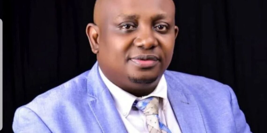 Nnamdi Azikiwe University gets new substantive vice-chancellor