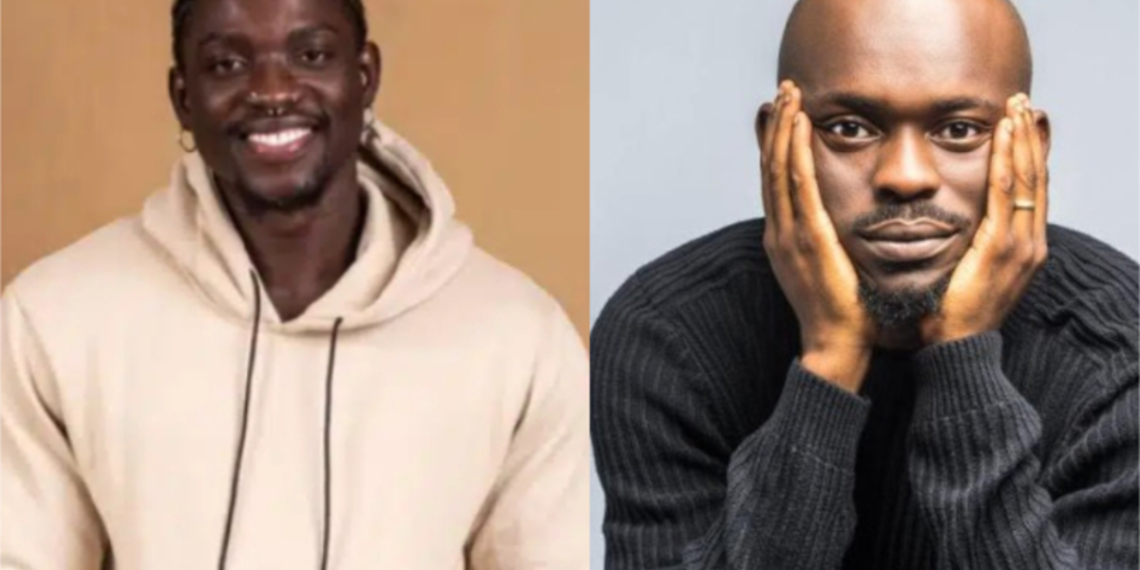 Police arrest VDM, Mr Jollof after violent clash on Asaba–Lagos flight