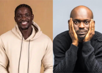 Police arrest VDM, Mr Jollof after violent clash on Asaba–Lagos flight