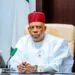 Shettima to represent Tinubu at G20 summit in South Africa amid rising insecurity