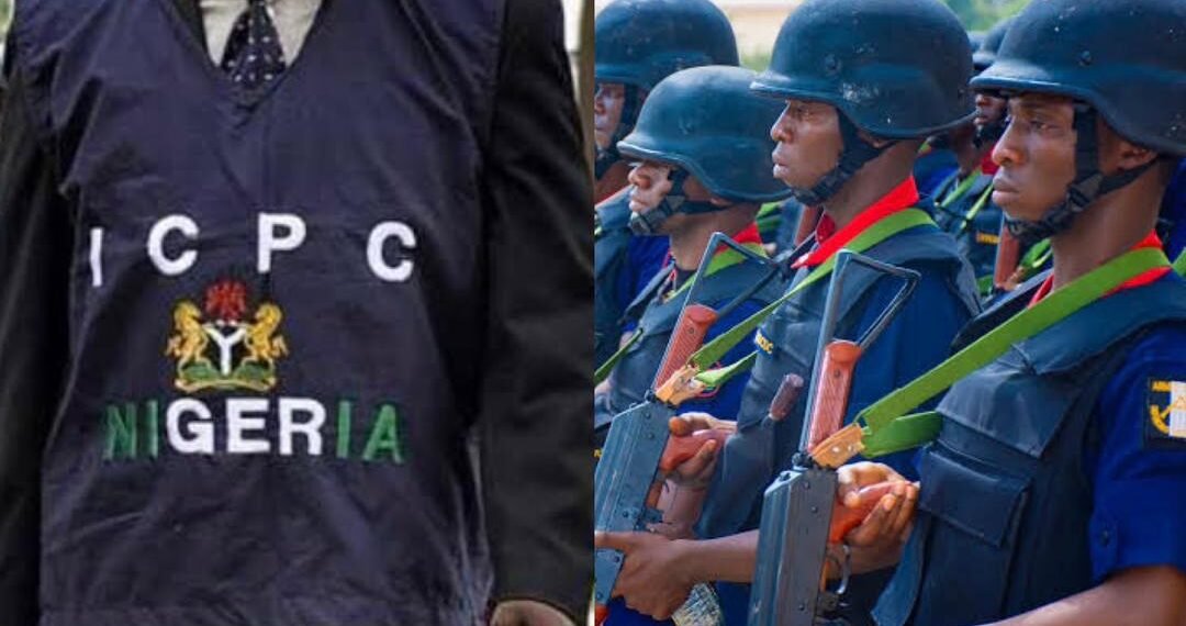 ICPC drags NSCDC officer to Court over ₦1.7 Million fraud in Kaduna