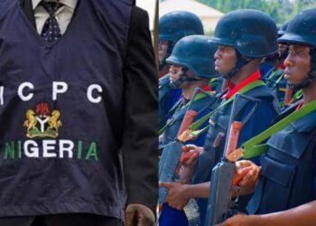 ICPC drags NSCDC officer to Court over ₦1.7 Million fraud in Kaduna