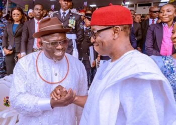 Oborevwori was fully prepared for Governorship despite 2022 opposition - Okowa