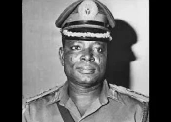 Abdullahi Mohammed former chief of staff to Obasanjo, Yar'Adua dies at 86