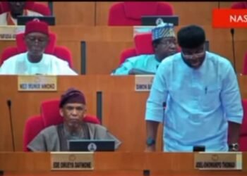 Senators Joel-Onowakpo, Dafinone Scuttle Lalong’s Move to Halt INEC’s Delineation of Warri Federal Constituency