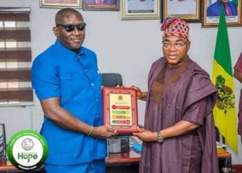 Eleme LG Boss proposes Economic Summit to woo more investors to Onne Ports.