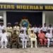 Commandant expresses confidence in Nigeria’s defence capabilities