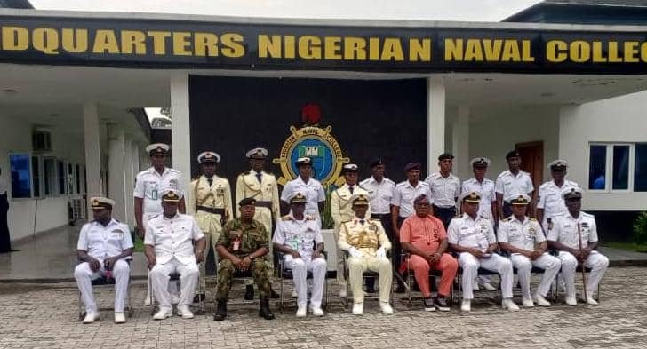 Commandant expresses confidence in Nigeria’s defence capabilities