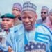 Ganduje condemns Kano bandit attacks, urges intelligence-driven security response