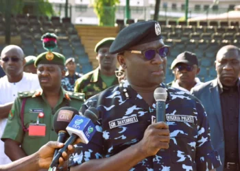 FCT police, security agencies relaunch joint ‘Operation Sweep FCT’