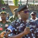 FCT police, security agencies relaunch joint ‘Operation Sweep FCT’