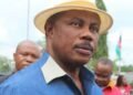 Former Anambra Governor Willie Obiano dies in London weeks before his trial