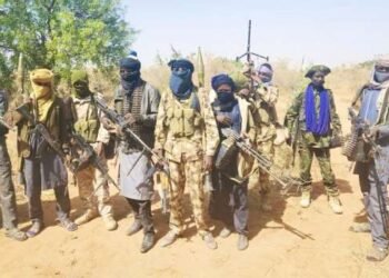 Bandits attack Kano community, kidnap 8 persons
