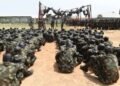 Nigerian Army set to recruit 24,000 Soldiers amid growing insecurity