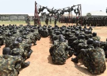 Nigerian Army set to recruit 24,000 Soldiers amid growing insecurity