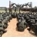 Nigerian Army set to recruit 24,000 Soldiers amid growing insecurity