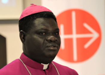 Act on U.S. ‘Country of Particular Concern’ Tag- Archbishop Filibus tells FG