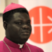 Act on U.S. ‘Country of Particular Concern’ Tag- Archbishop Filibus tells FG
