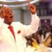 Oyedepo lays curse on killers
