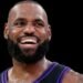 LeBron James sets NBA record in season opener