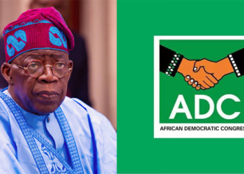 ADC faults Tinubu’s handling of insecurity, welcomes U.S. concern over Nigeria’s human rights crisis