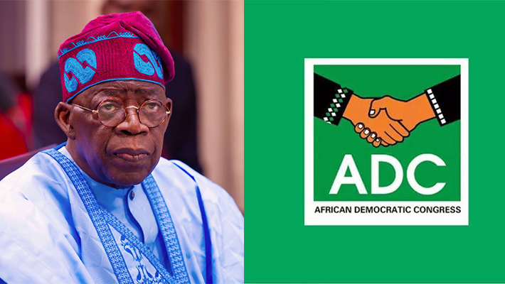 ADC faults Tinubu’s handling of insecurity, welcomes U.S. concern over Nigeria’s human rights crisis