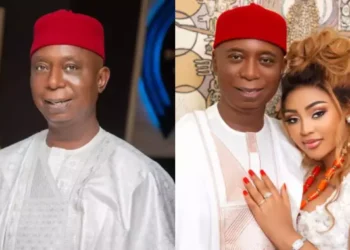 Ned Nwoko alleges coordinated plot to tarnish his image, says Wife’s situation being exploited