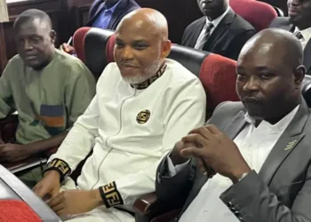 Don't cause another crisis, Ndigbo in FCT warns Justice Omotoso over Kanu