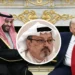 Trump defends Saudi crown prince over Khashoggi killing