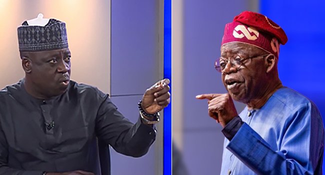 Tinubu’s Government negotiating with bandits, reinforcing ‘banditry economy’ – Bolaji Abdullahi