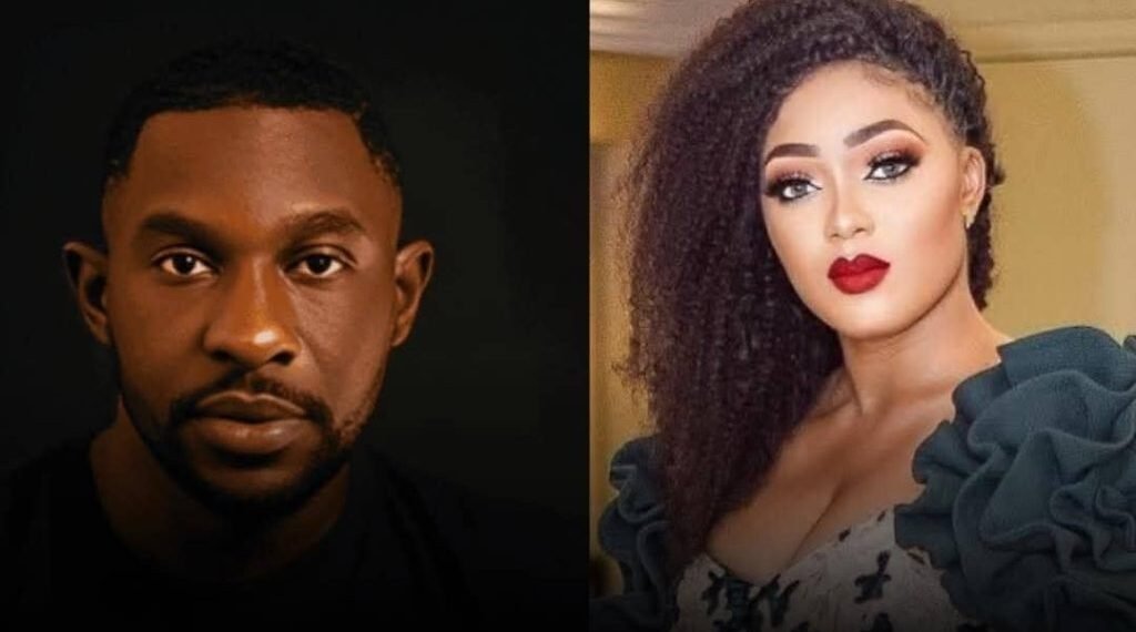 Taye Arimoro seeks N100m from actress Peggy Ovire over alleged assault