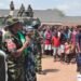 Operation Zafin Wuta: 6 Brigade intensifies security, humanitarian efforts in Southern Taraba